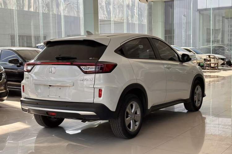 Used Honda XR-V 2019 1.5L CVT Comfort Version China VI