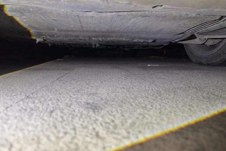 Used Volkswagen Phideon 2019 380TSI Two-Wheel Drive Business Edition China VI Standard
