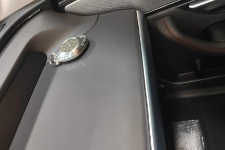 Used XPeng P7 2022 480G
