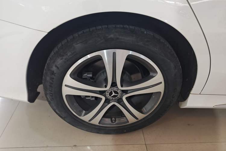 Used Mercedes-Benz C-Class 2020 C 260 L Sport Edition
