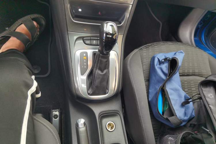 Used Buick Verano 2016 Hatchback 15S Automatic Ambition Model
