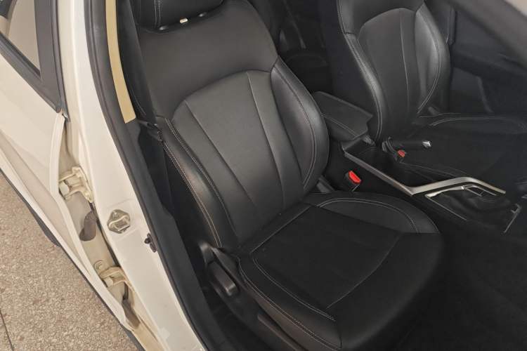 Used Geely Auto Vision X3 2020 1.5L CVT Luxury Model