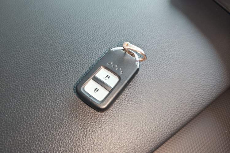 Used Honda Fit 2021 1.5L CVT Trend Edition