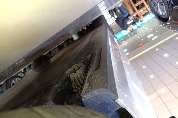 Used BMW i3 2022 eDrive 35 L
