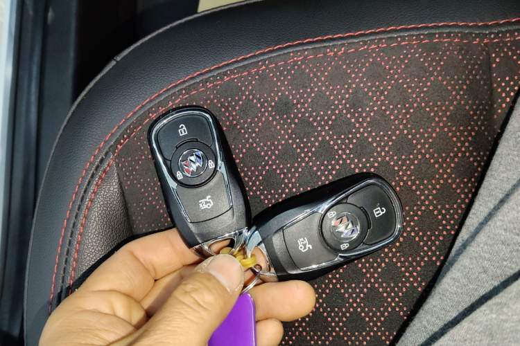 Used Buick Verano 2023 Pro GS Swift Edition