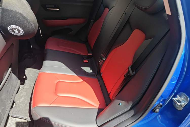 Used Haval H2s 2018 Red-Label 1.5T Dual-Clutch Luxury Model
