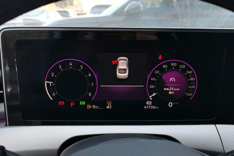 Used Volkswagen Lamando 2022 Lavida L 280TSI DSG Cool & Spicy Edition
