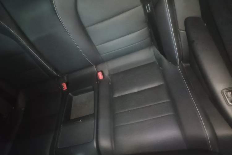 Used Mercedes-Benz E-Class 2016 E 200 Coupe Dynamic Edition
