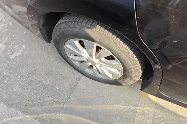 Used Nissan Teana 2016 Revised Version 2.0L XL Comfort Edition