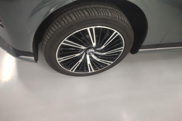 Used XPeng G9 2024 650 Max
