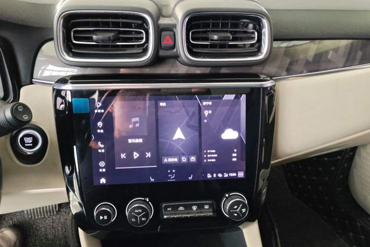 Used Lynk & Co 02 2019 1.5T DCT Two-Wheel Drive Shine Pro Edition China VI Standard
