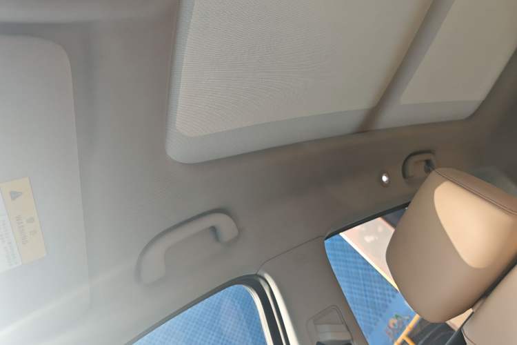 Used BYD Song Pro New Energy 2025 Second-Generation DM-i 75KM Overachiever Trim
