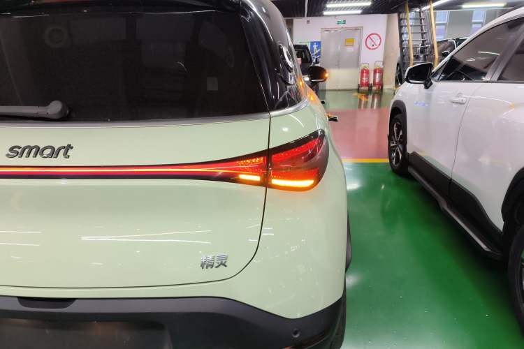 Used  #1 2024 Premium Edition