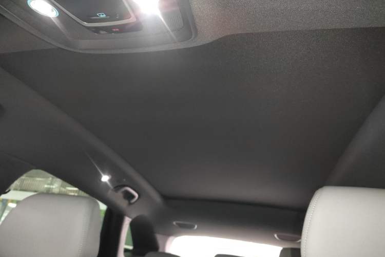 Used BYD Sealion 06 New Energy 
