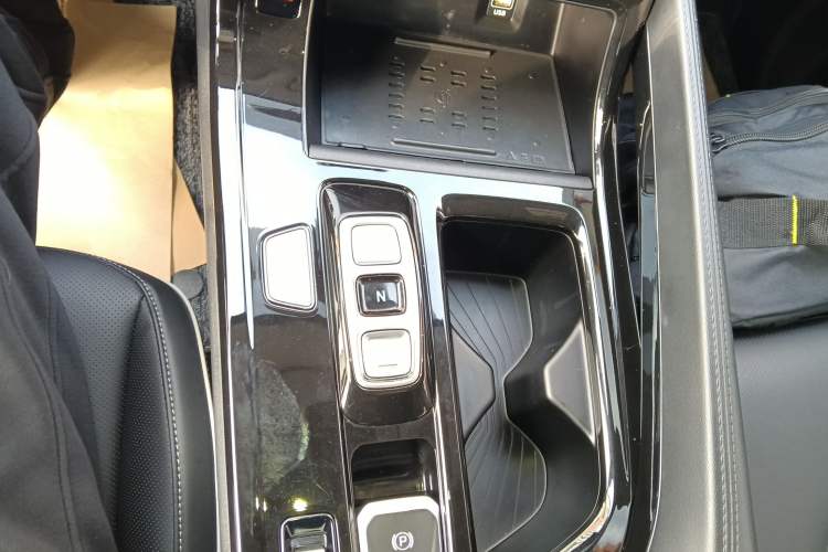 Used Hyundai Custo 2021 380TGDi Smart Love Flagship Edition TOP Premium
