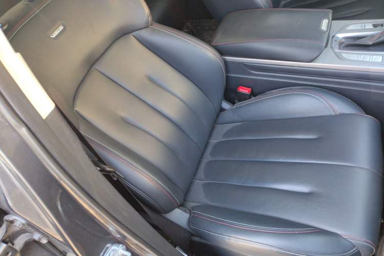 Used Oshan X7 2021 1.5T Automatic Luxury Version