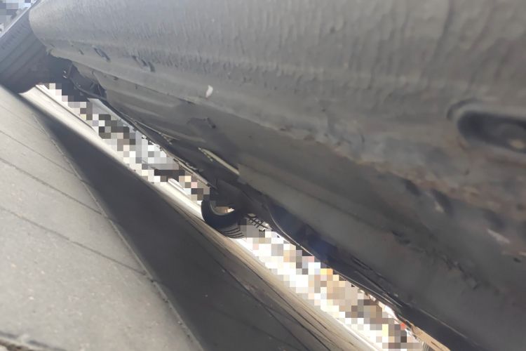 Used Volkswagen Bora 2013 1.6L Manual Comfort Model