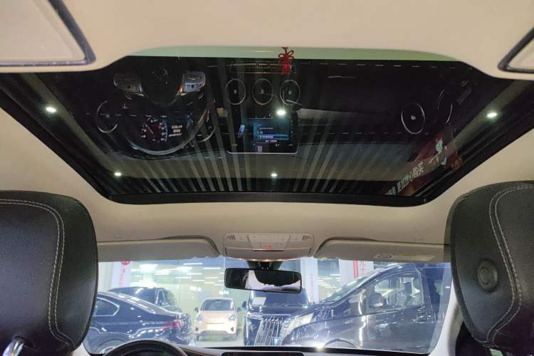 Used Mercedes-Benz C-Class 2021 C 260 L Sport Edition
