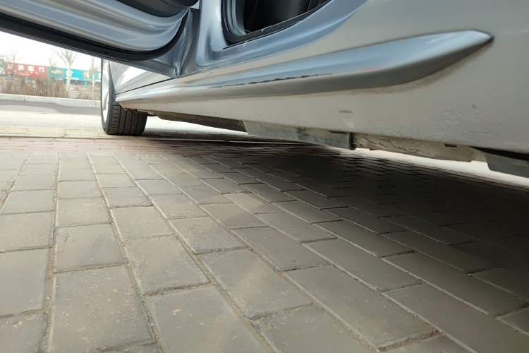 Used Audi A4L 2017 40 TFSI Fashion Model
