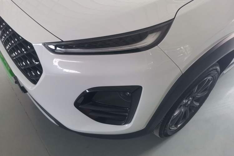 Used Chery Tiggo 3X 2024 1.5L CVT Excellence Edition
