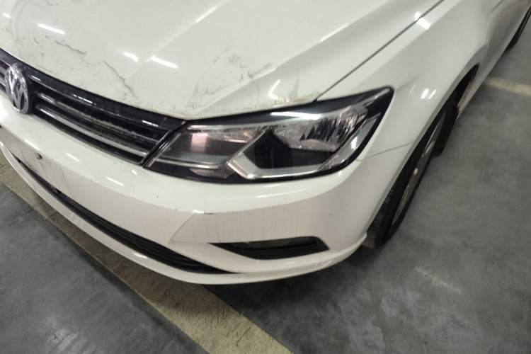 Used Volkswagen Lamando 2018 230TSI DSG Fashion Edition