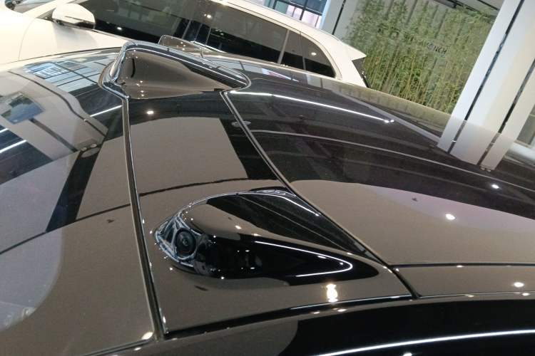 Used Nio ET5T 2024 75kWh Touring