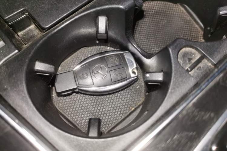 Used Mercedes-Benz C-Class 2015 C 180 L Sport Edition
