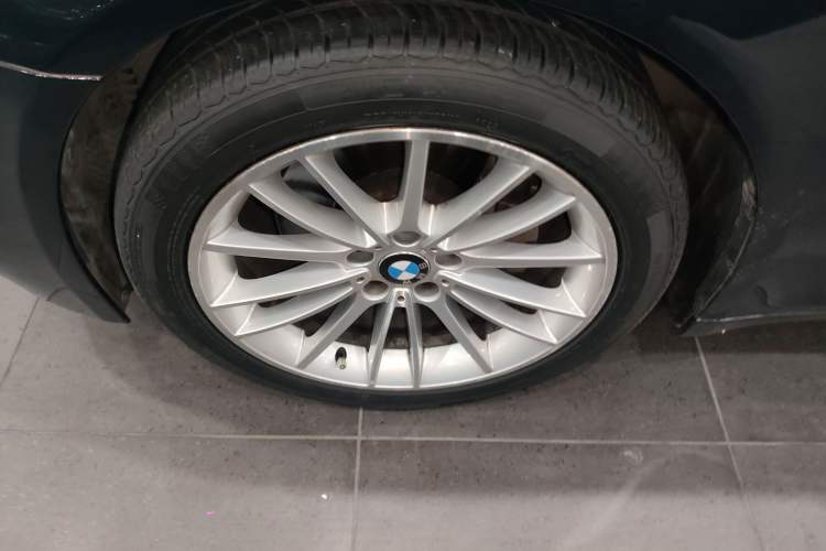 Used BMW 7 Series 2014 730Li Premium Edition
