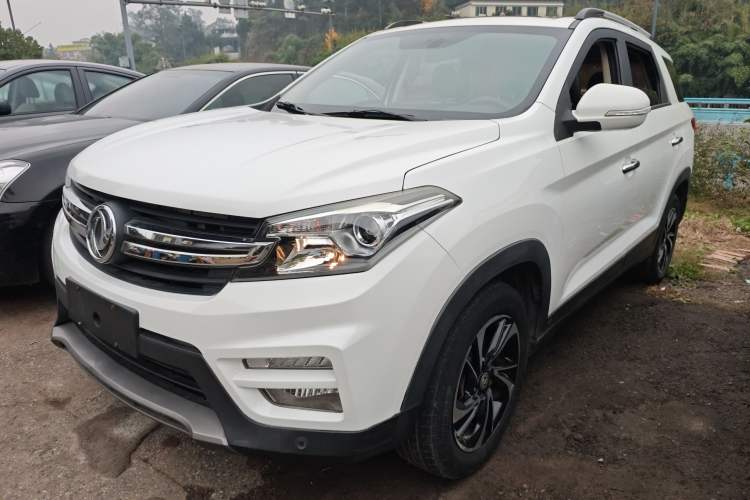 Used Dongfeng Fengon S560 2018 1.8L CVT Prestige Model