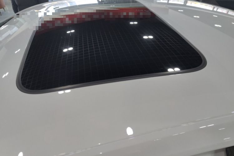 Used Volkswagen Lavida 2023 Revised Version 1.5L Automatic 5 Millionth Edition
