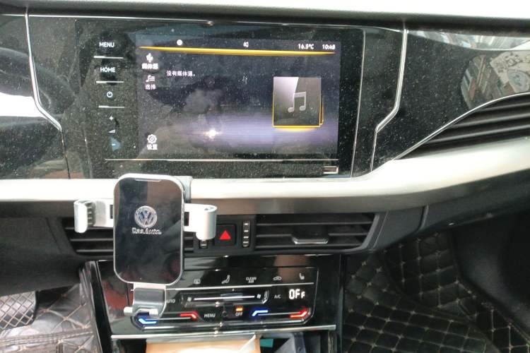 Used Volkswagen Passat 2021 330TSI Elite Edition
