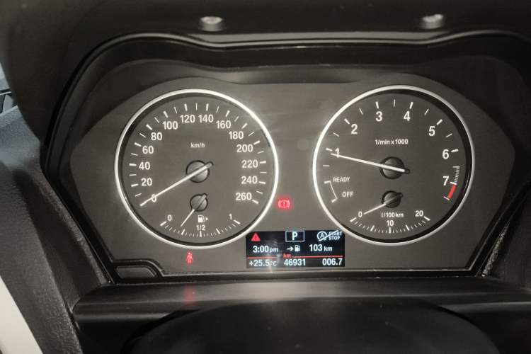 Used BMW 1 Series 2016 118i Leading Model