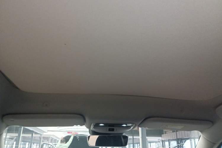 Used Hima AITO M5 2022 Extended-Range Four-Wheel Drive Flagship Edition
