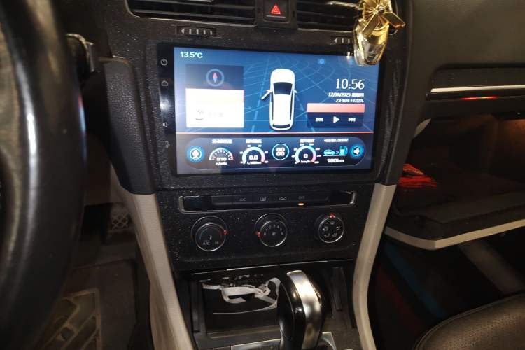 Used Volkswagen Golf 2015 1.6L Automatic Comfort Model