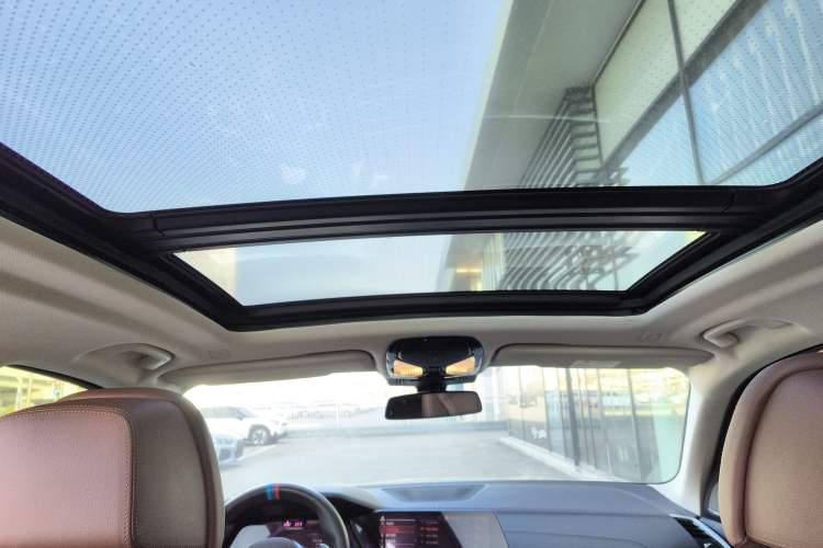 Used BMW X5 2021 xDrive40i Luxury Model with M Sport Package
