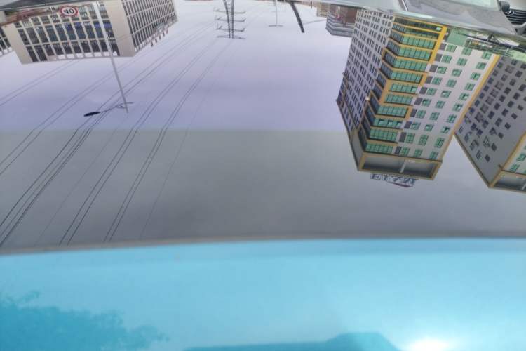 Used Geely Auto Preface 2021 2.0TD Designer's Recommended Edition
