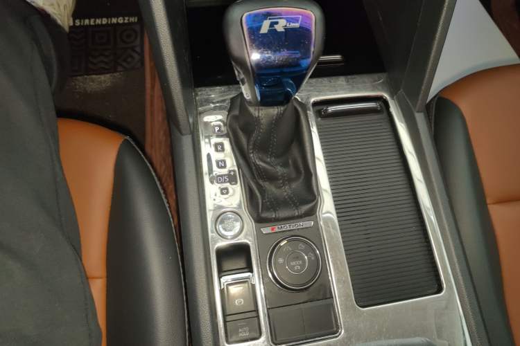 Used Volkswagen Teramont 2017 380TSI Four-Wheel Drive Comfort Edition
