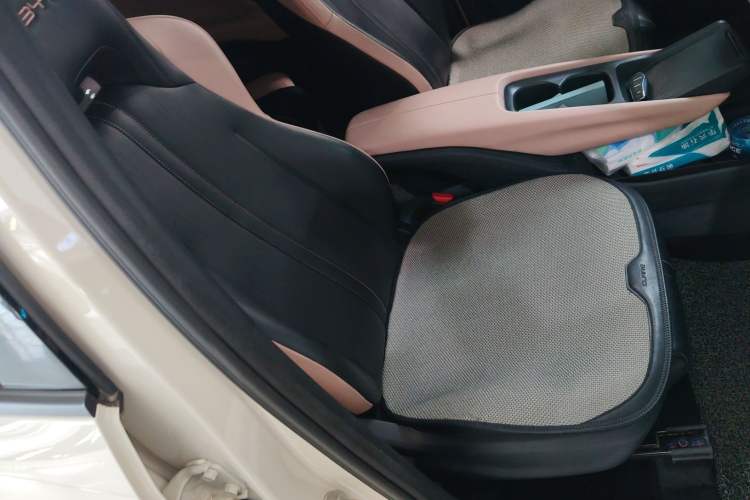 Used BYD Seagull 2024 Honor Edition 305km Dynamic Version