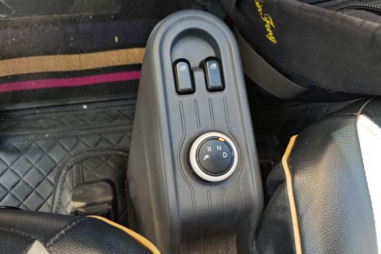 Used Wuling Hongguang MINIEV 2021 Macaron Fashion Edition Lithium-Ion Battery