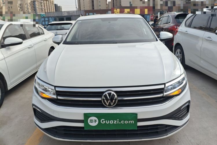 Used Volkswagen Bora 2023 200TSI DSG Comfort Edition