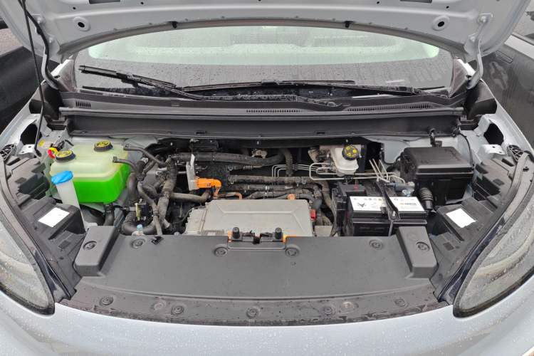 Used ARCFOX Kaola 2023 Family Edition Pro