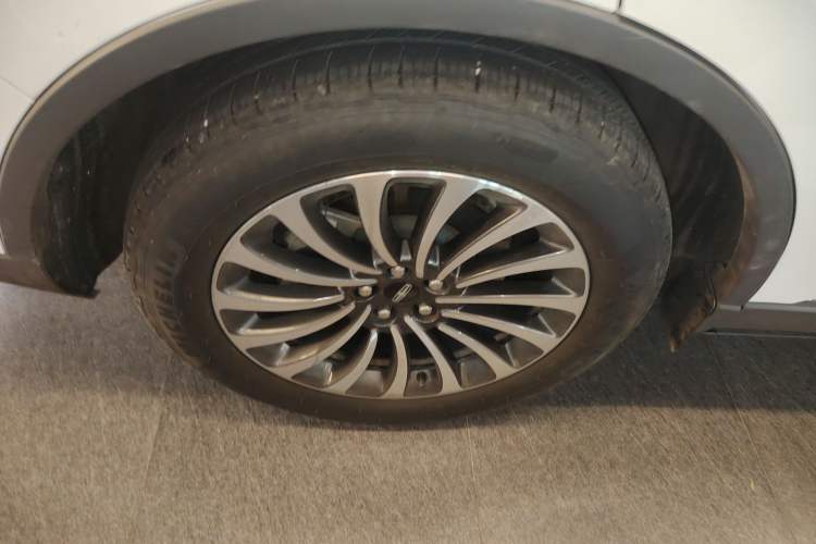 Used Lincoln Aviator 2020 3.0T V6 All-Wheel-Drive Luxury Edition
