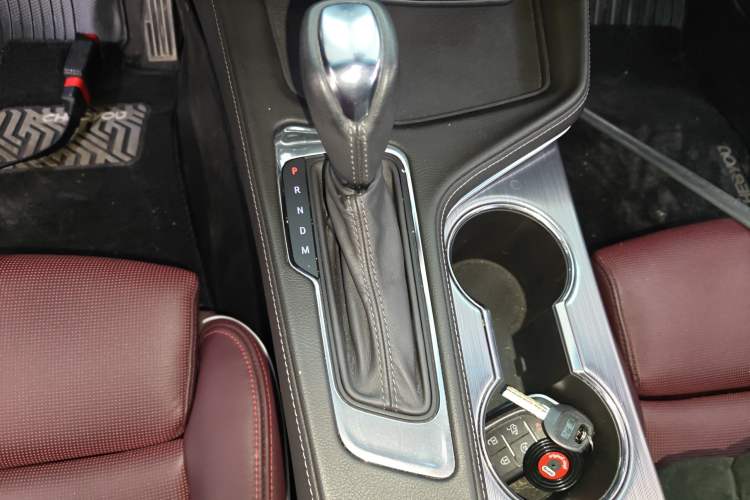 Used Cadillac CT4 2022 28T Prestige Edition