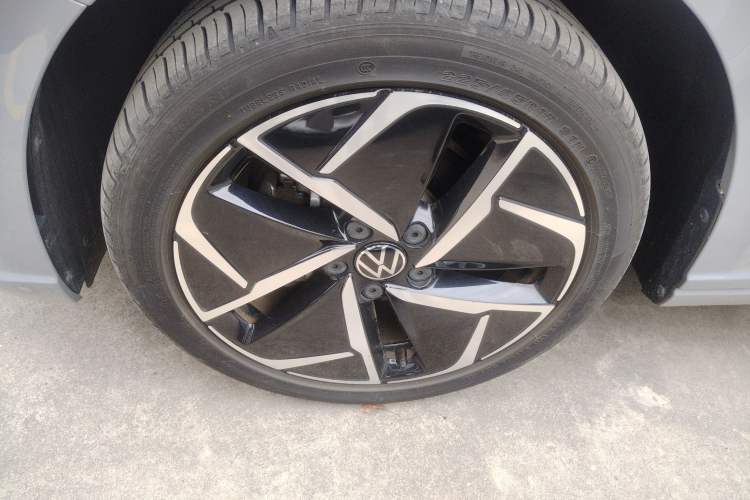 Used Volkswagen Lavida 2023 300TSI DSG Starry Sky Elite Edition