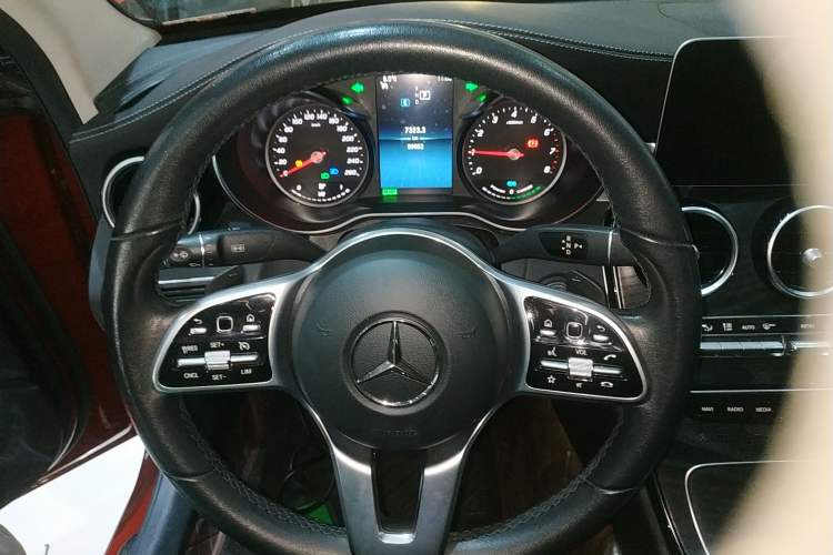 Used Mercedes-Benz C-Class 2019 C 260 L Sport Edition
