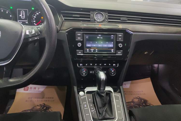 Used Volkswagen Magotan 2018 380TSI DSG Luxury Model