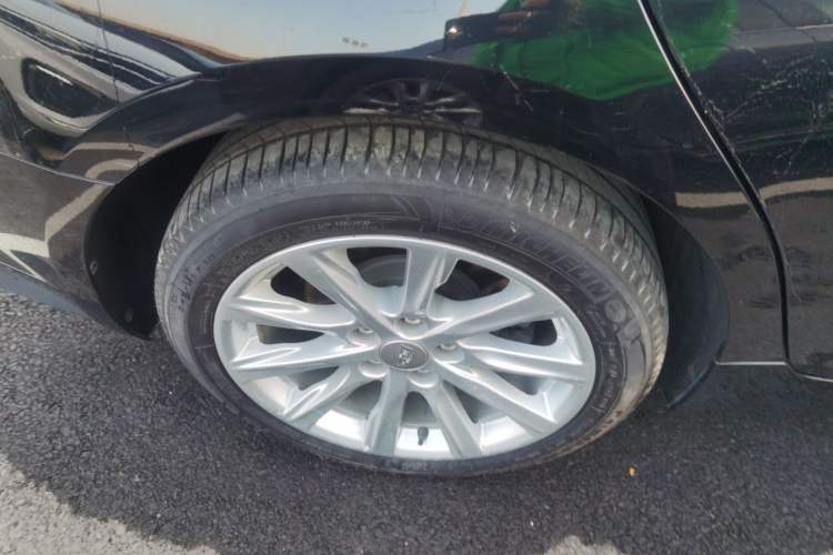 Used Cadillac CT5 2022 28T Fashion Edition
