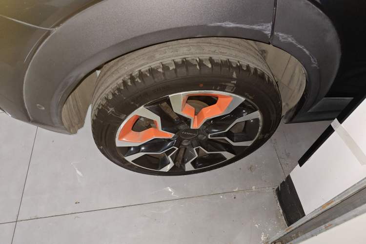 Used Lynk & Co 06 2020 1.5T YAO Halo