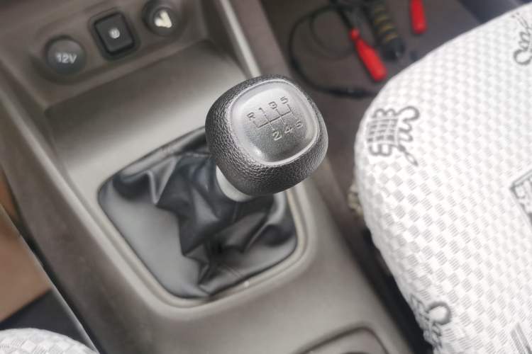 Used Wuling Hongguang 2018 1.5L Classic S Base Model
