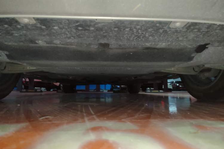 Used Audi Q5L 2022 Updated Version 40T Luxury Elegant Edition
